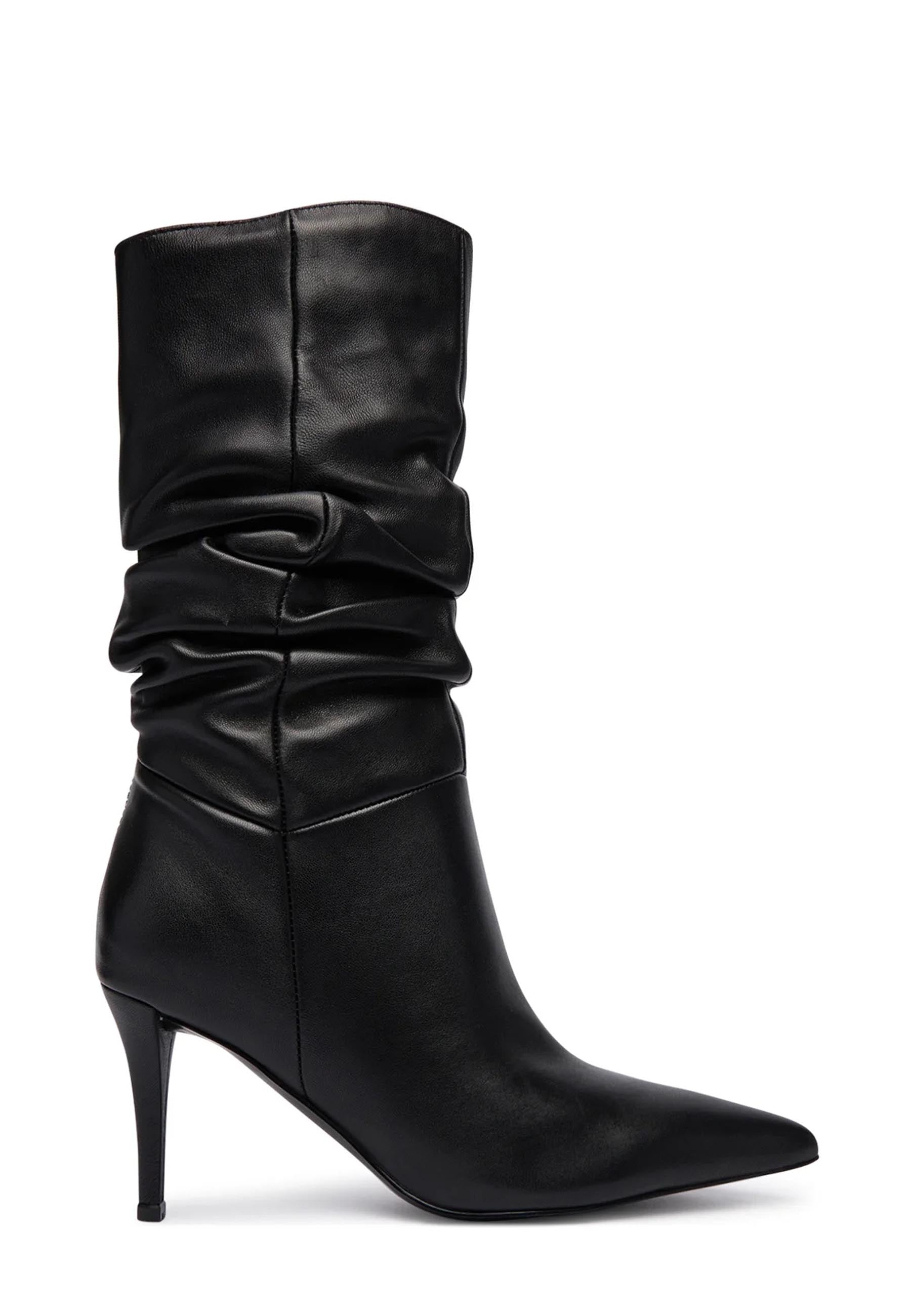 Stivali Nero Guess