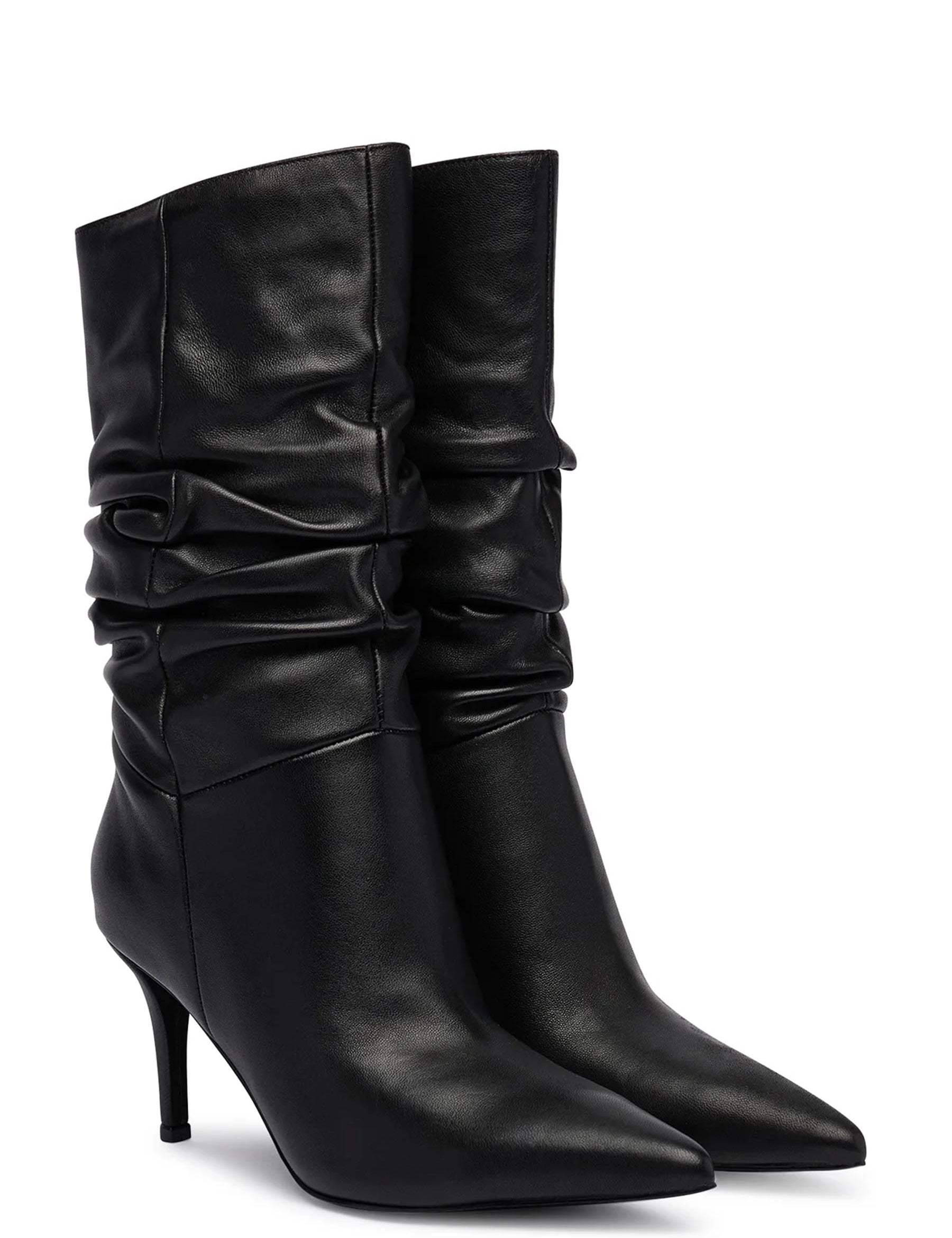 Stivali Nero Guess