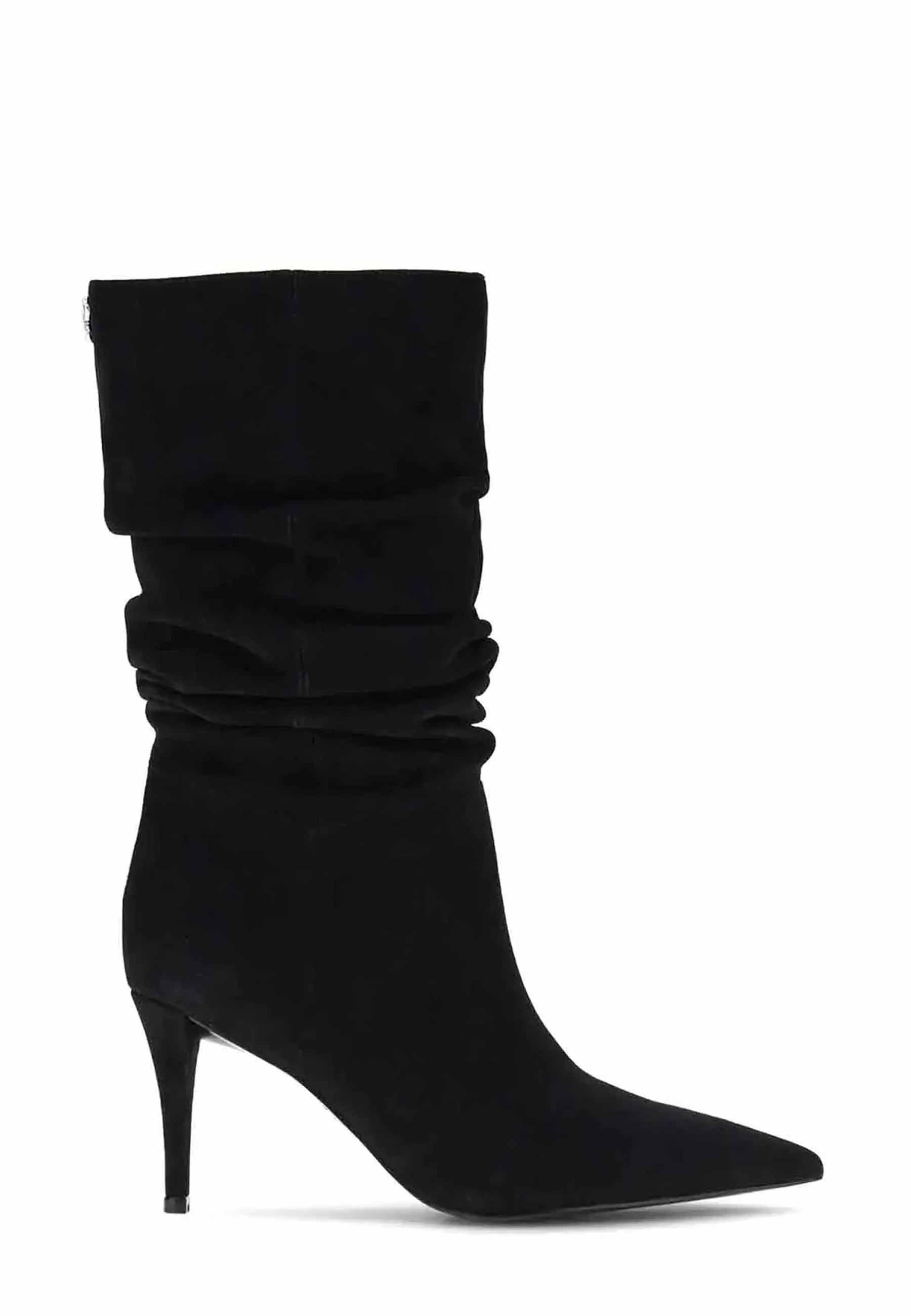 Stivali Nero Guess