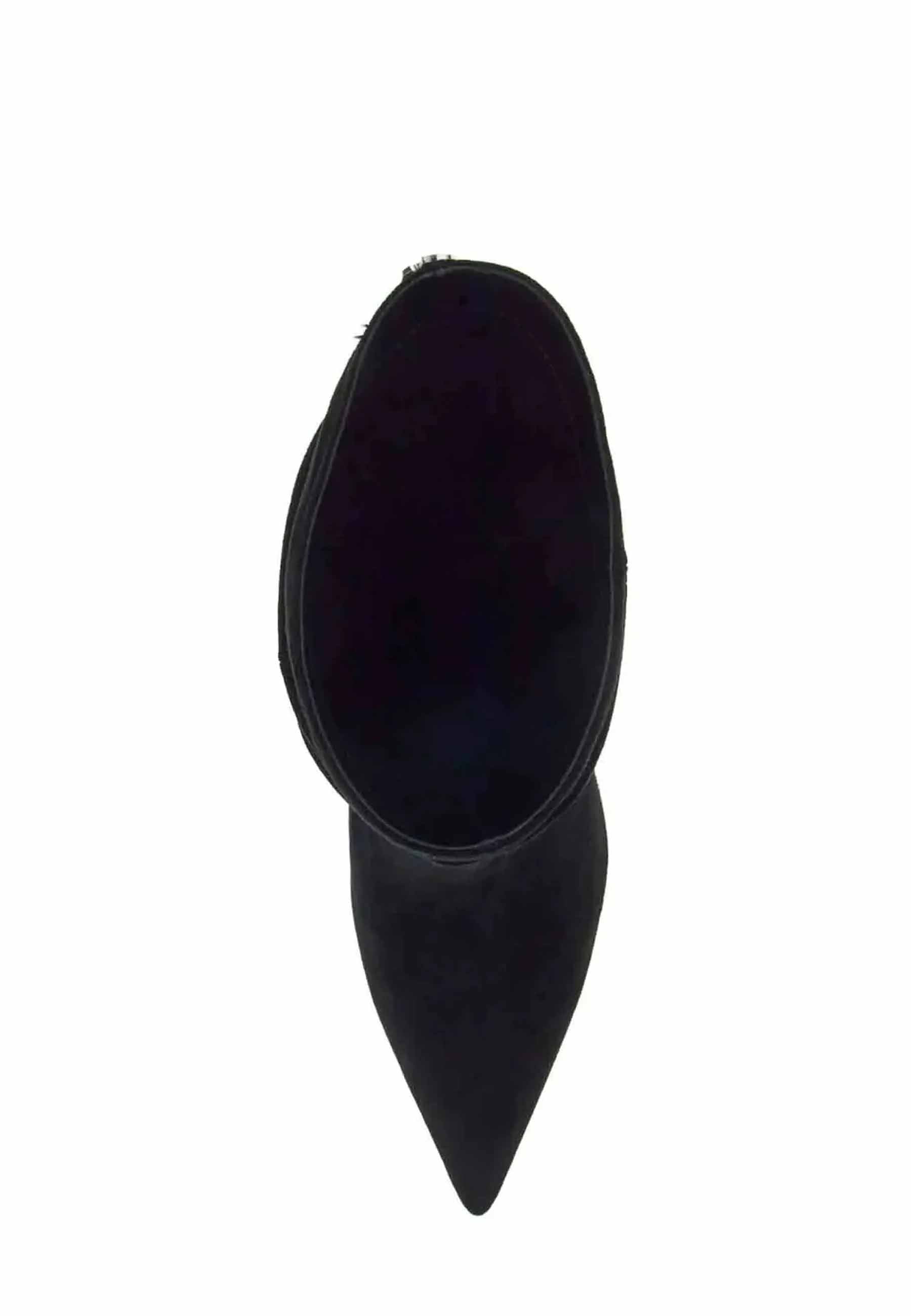 Stivali Nero Guess