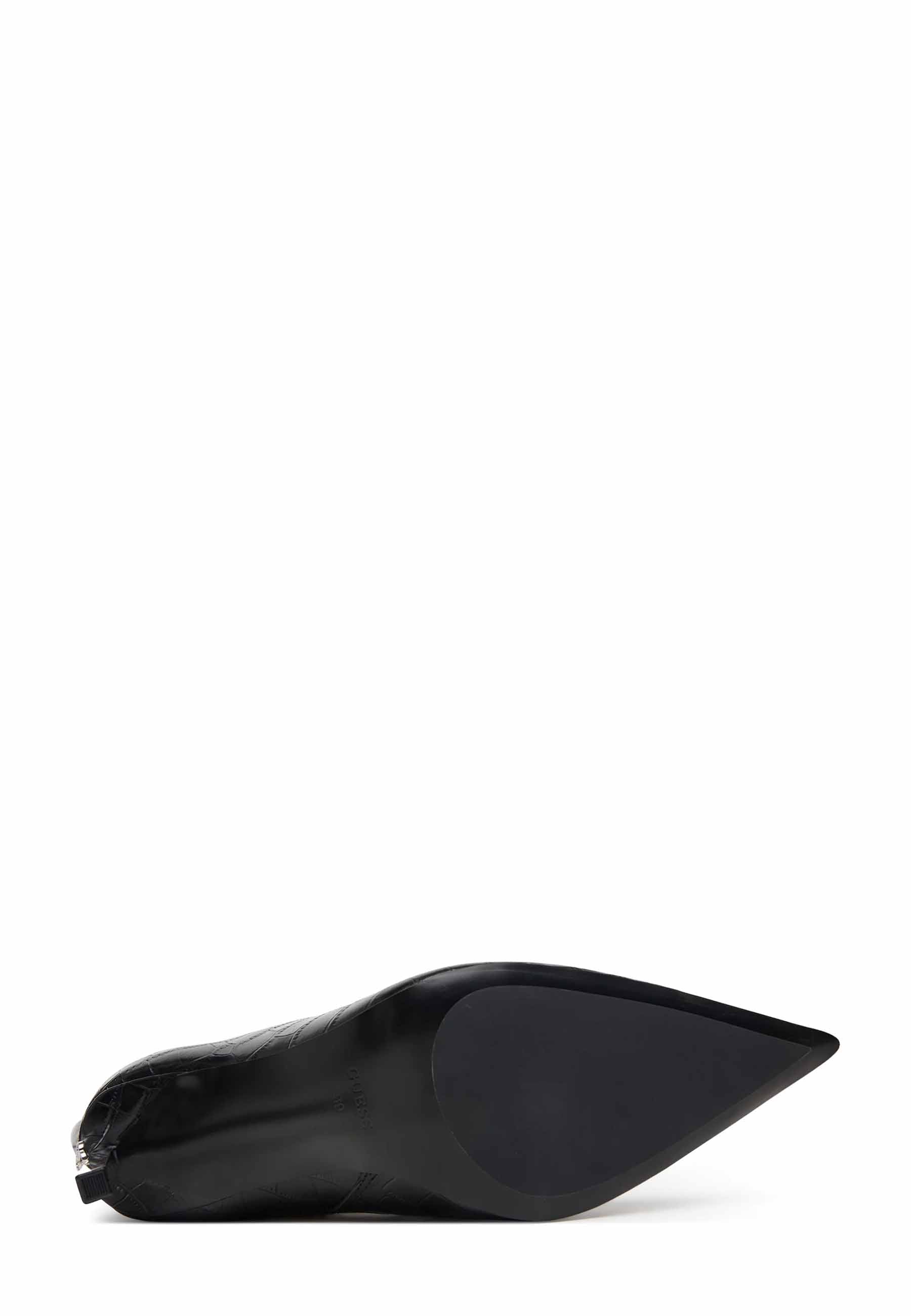 Stivali Nero Guess