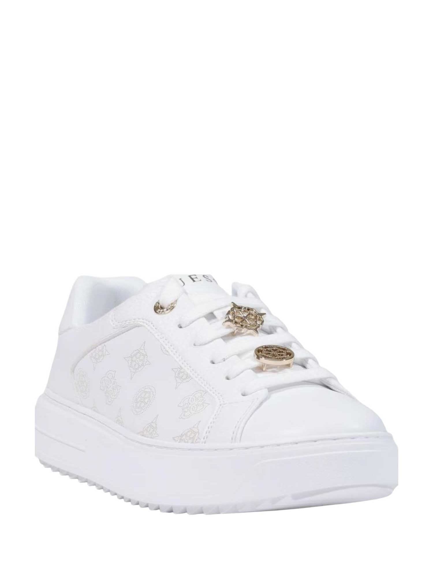 Sneakers Bianco Guess