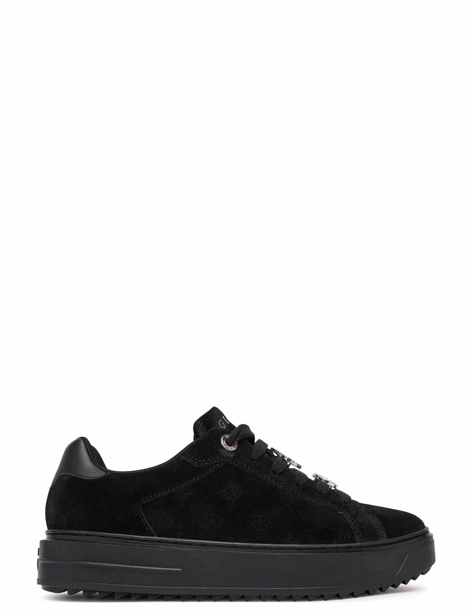Sneakers Nero Guess