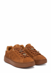 Sneakers Marrone Guess