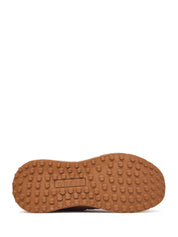 Sneakers Marrone Chiaro Guess