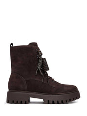 Anfibi Marrone Guess