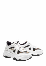 Sneakers Marrone Guess