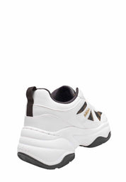 Sneakers Marrone Guess
