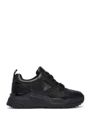Sneakers Nero Guess