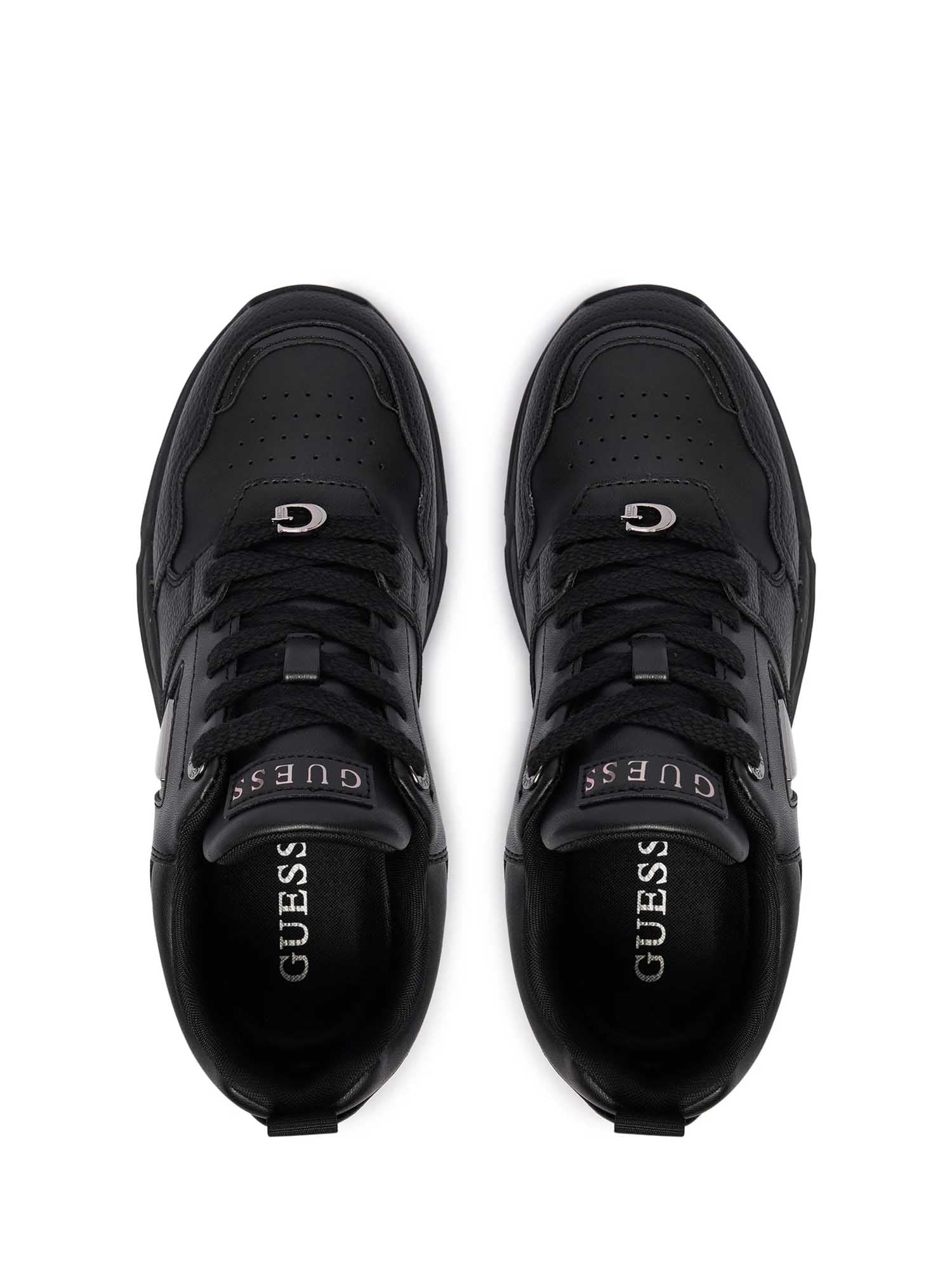 Sneakers Nero Guess