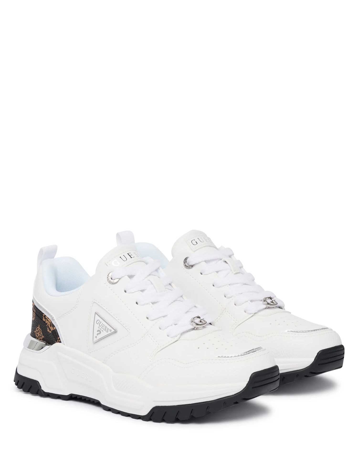 Sneakers Bianco Guess