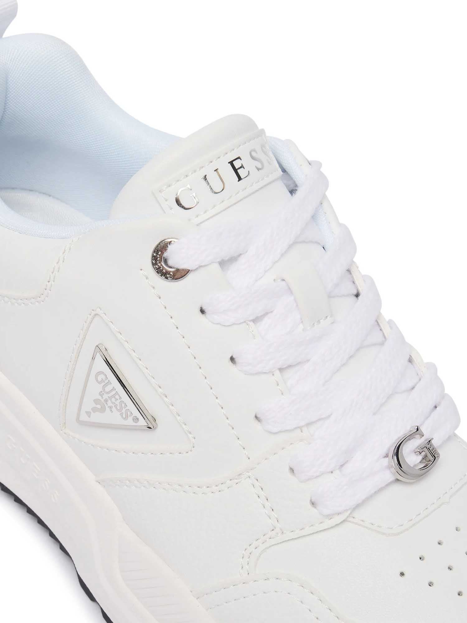 Sneakers Bianco Guess