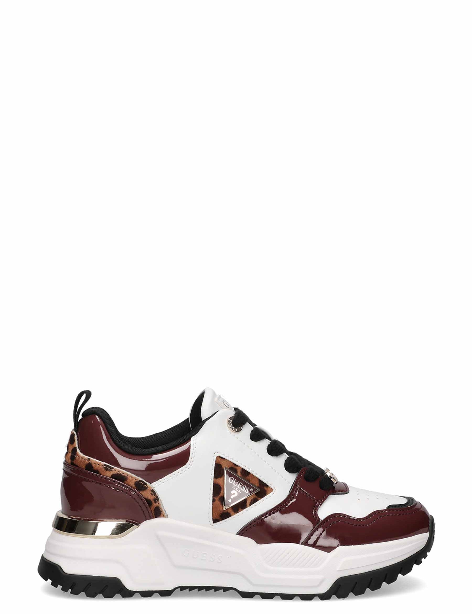 Sneakers Bianco Guess