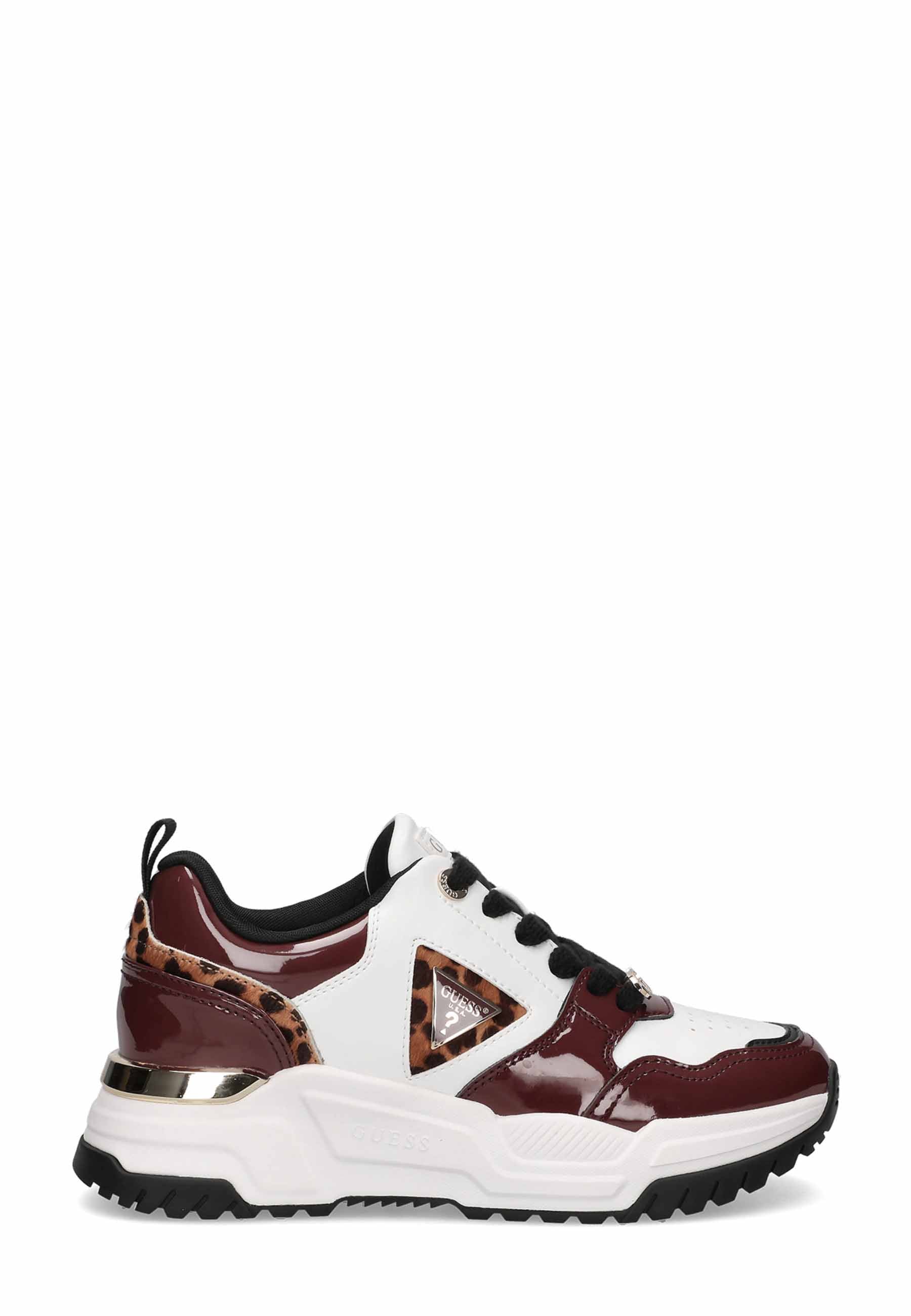 Sneakers Bianco Guess