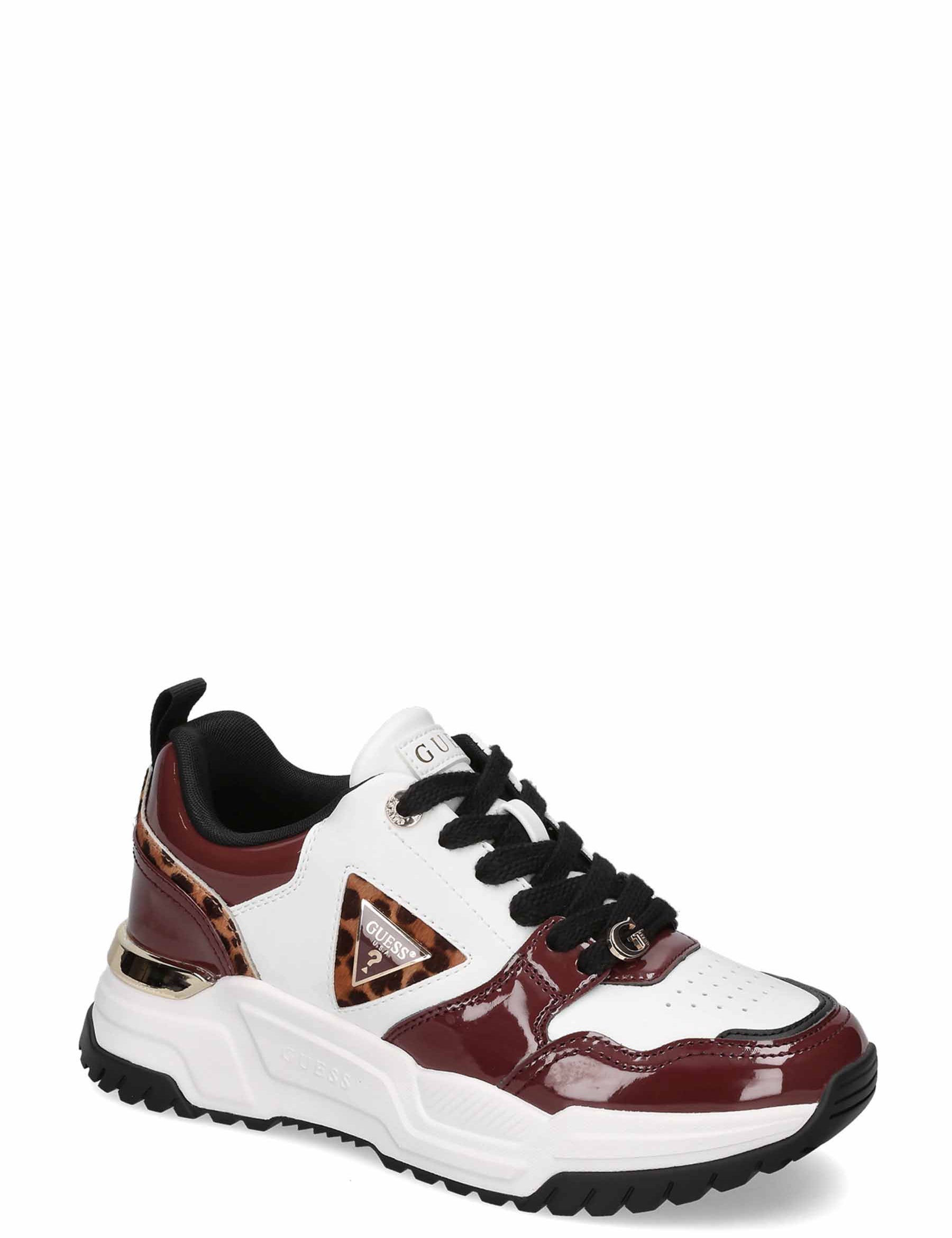 Sneakers Bianco Guess