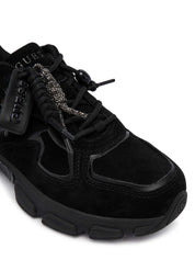 Sneakers Nero Guess