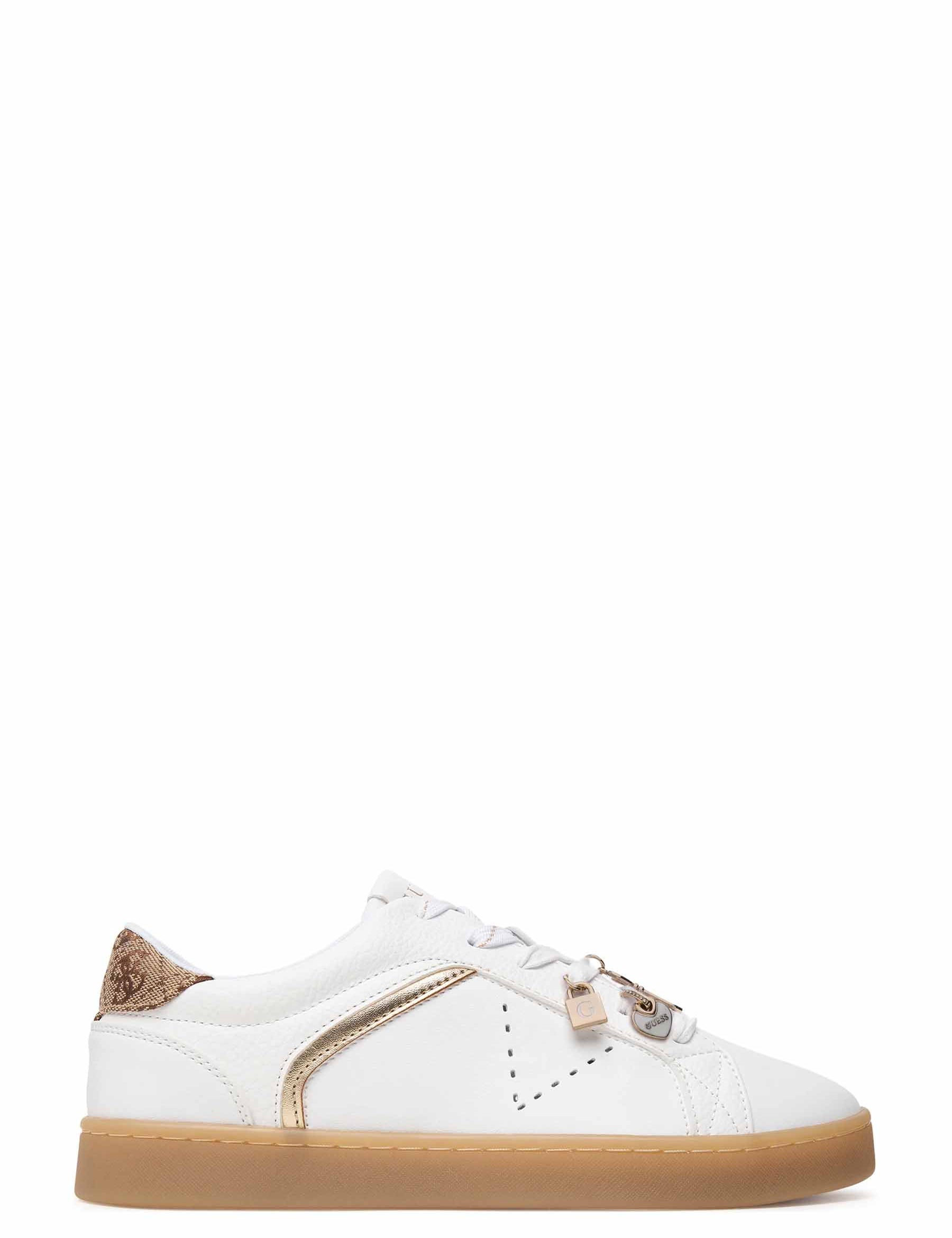 Sneakers Bianco Guess