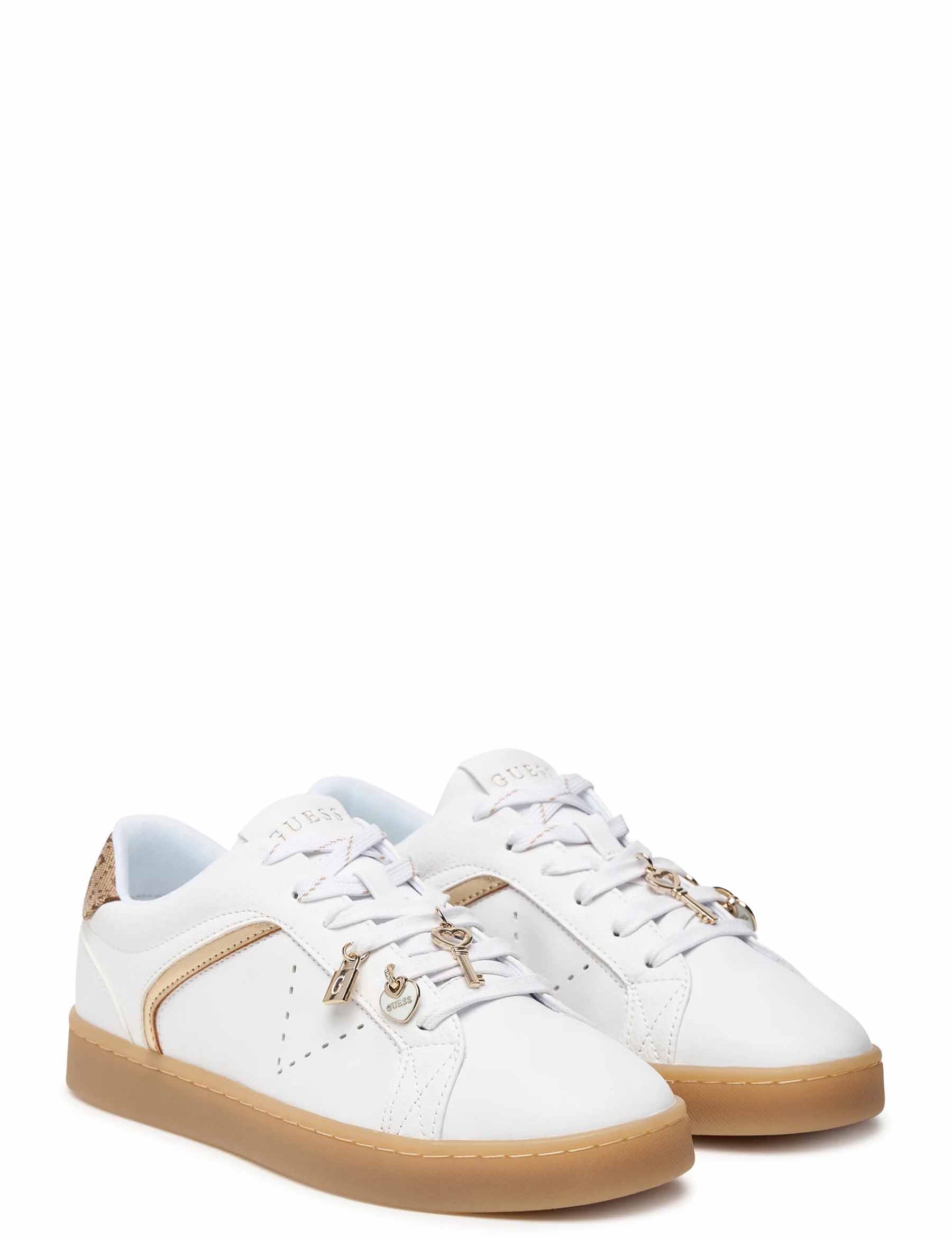 Sneakers Bianco Guess