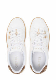 Sneakers Bianco Guess