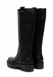 Stivali Nero Guess