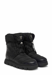 Stivaletti Nero Guess