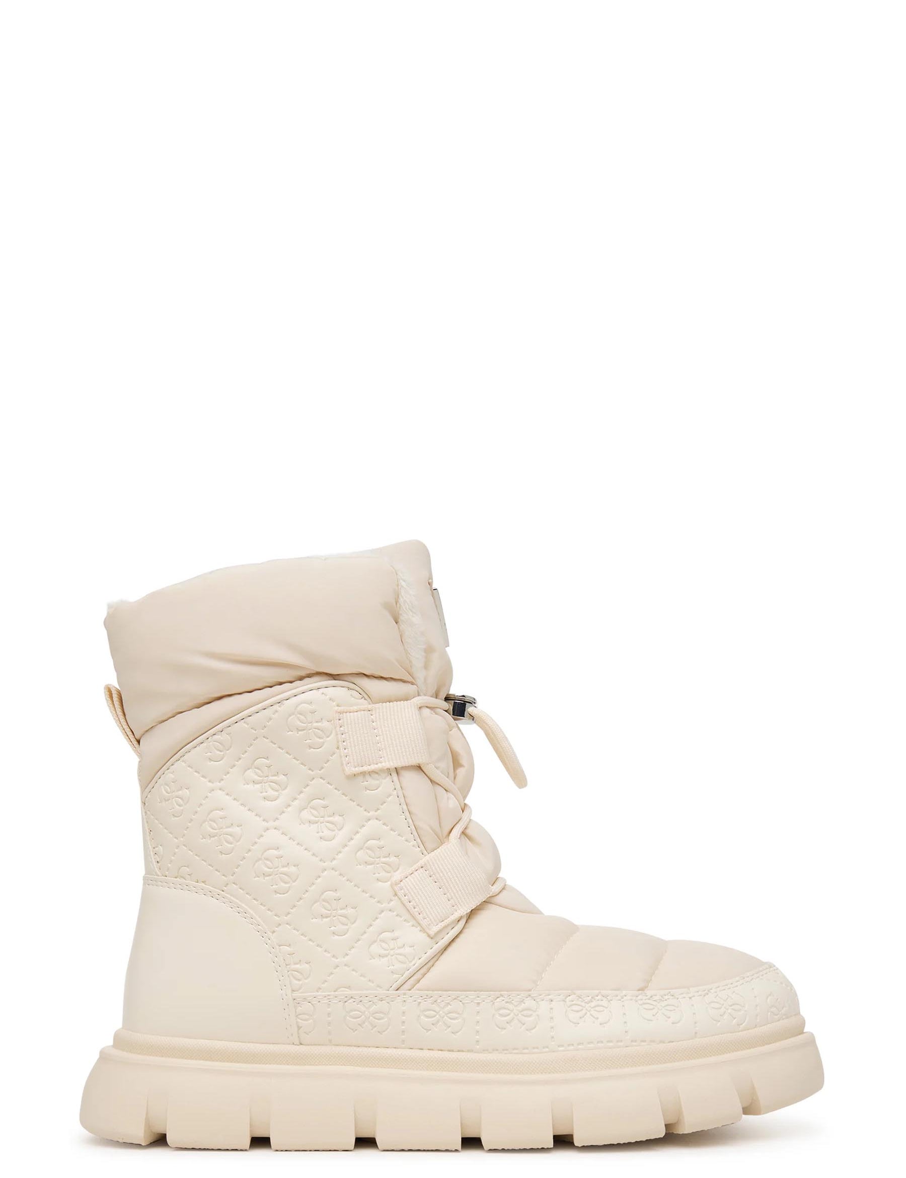 Stivaletti Beige Guess