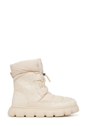 Stivaletti Beige Guess
