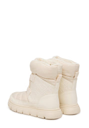 Stivaletti Beige Guess