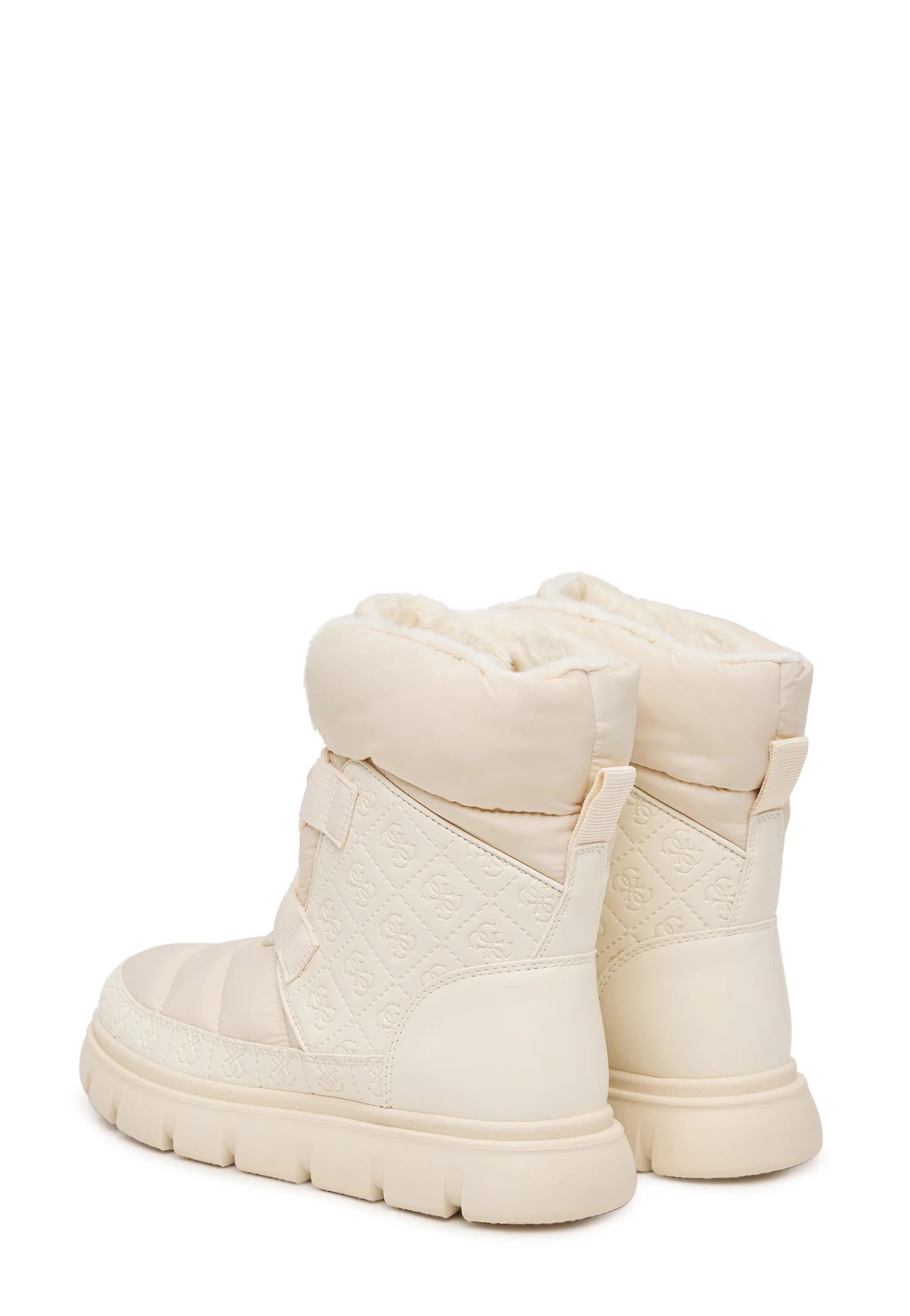 Stivaletti Beige Guess