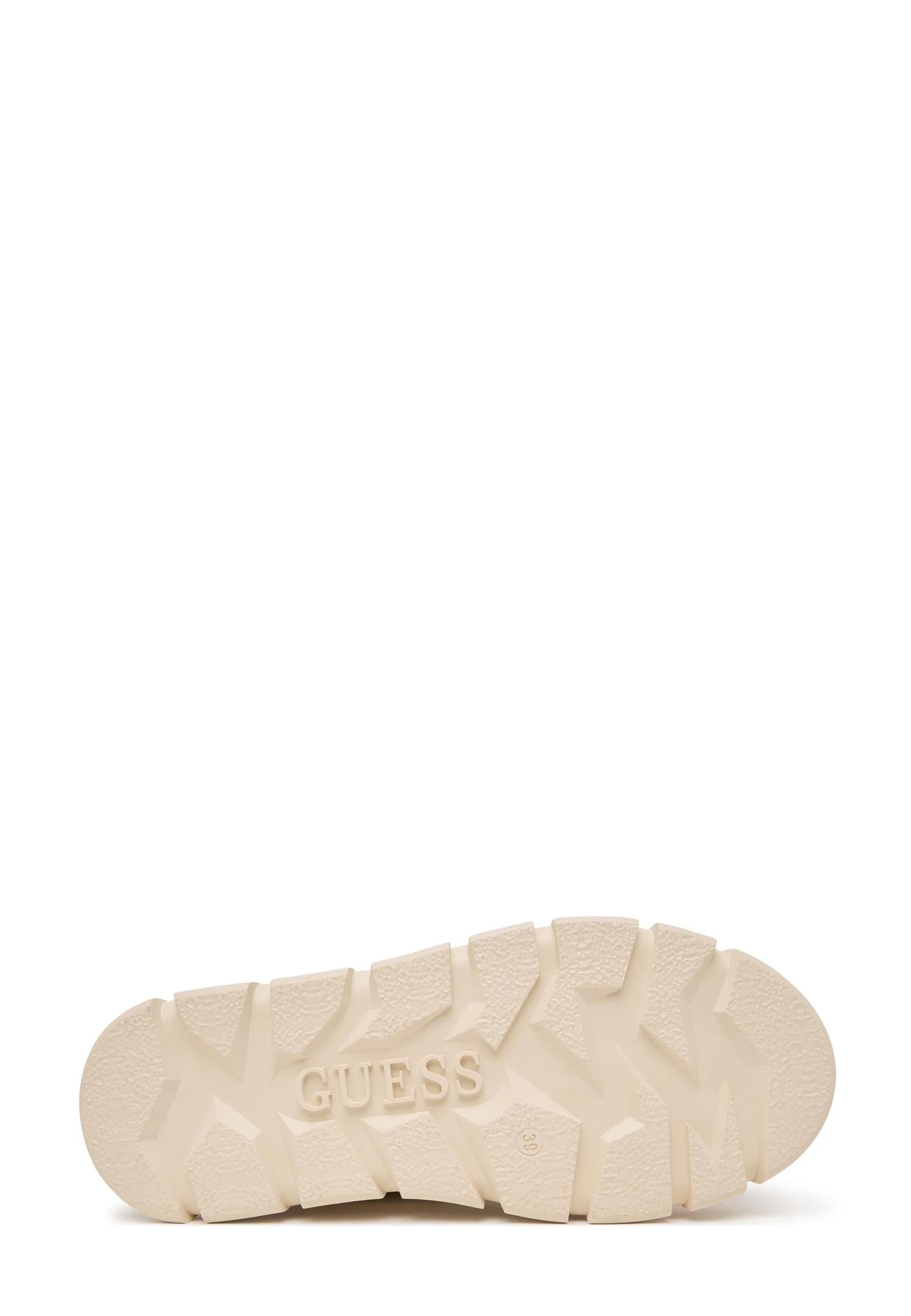 Stivaletti Beige Guess
