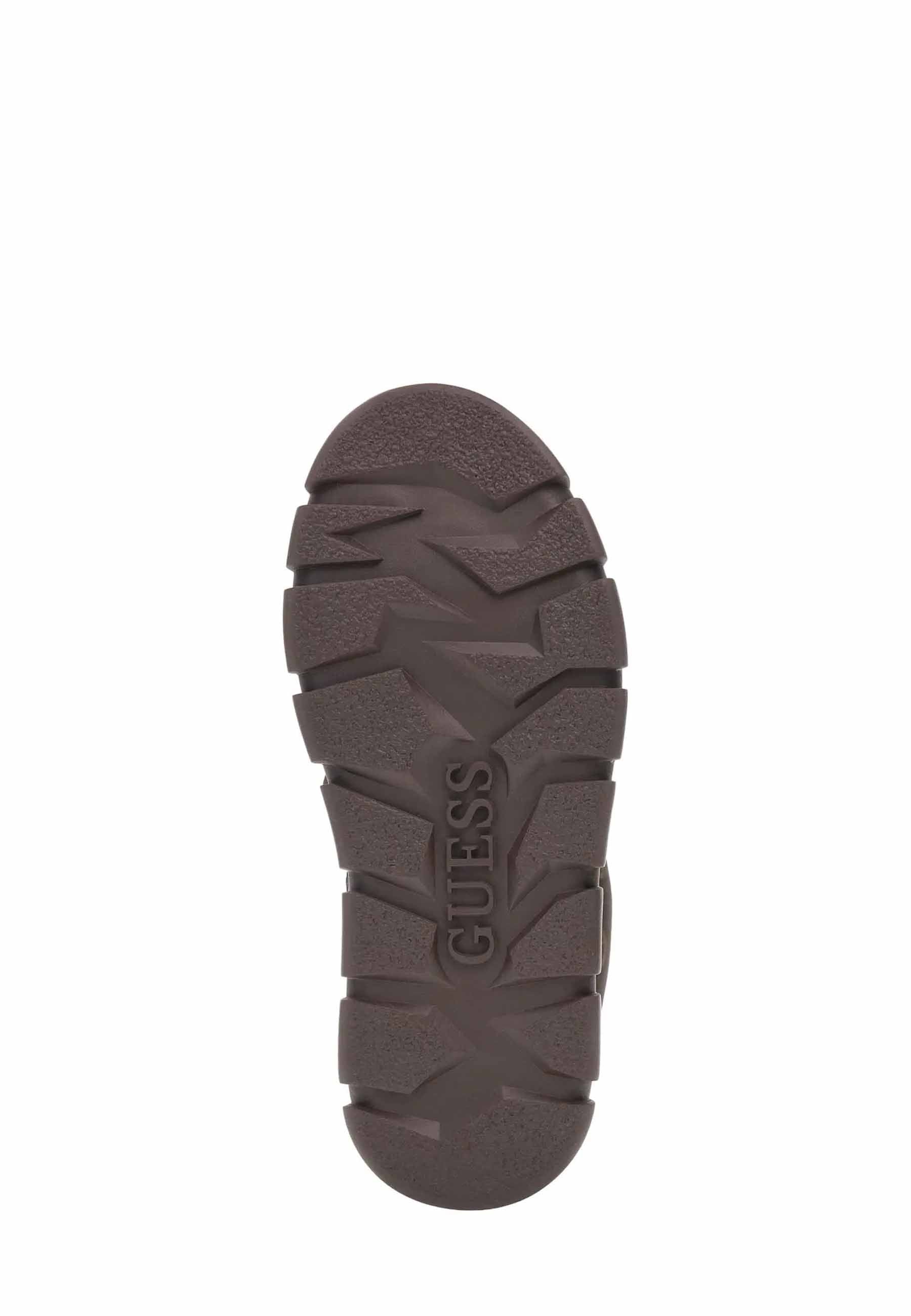 Stivaletti Marrone Guess