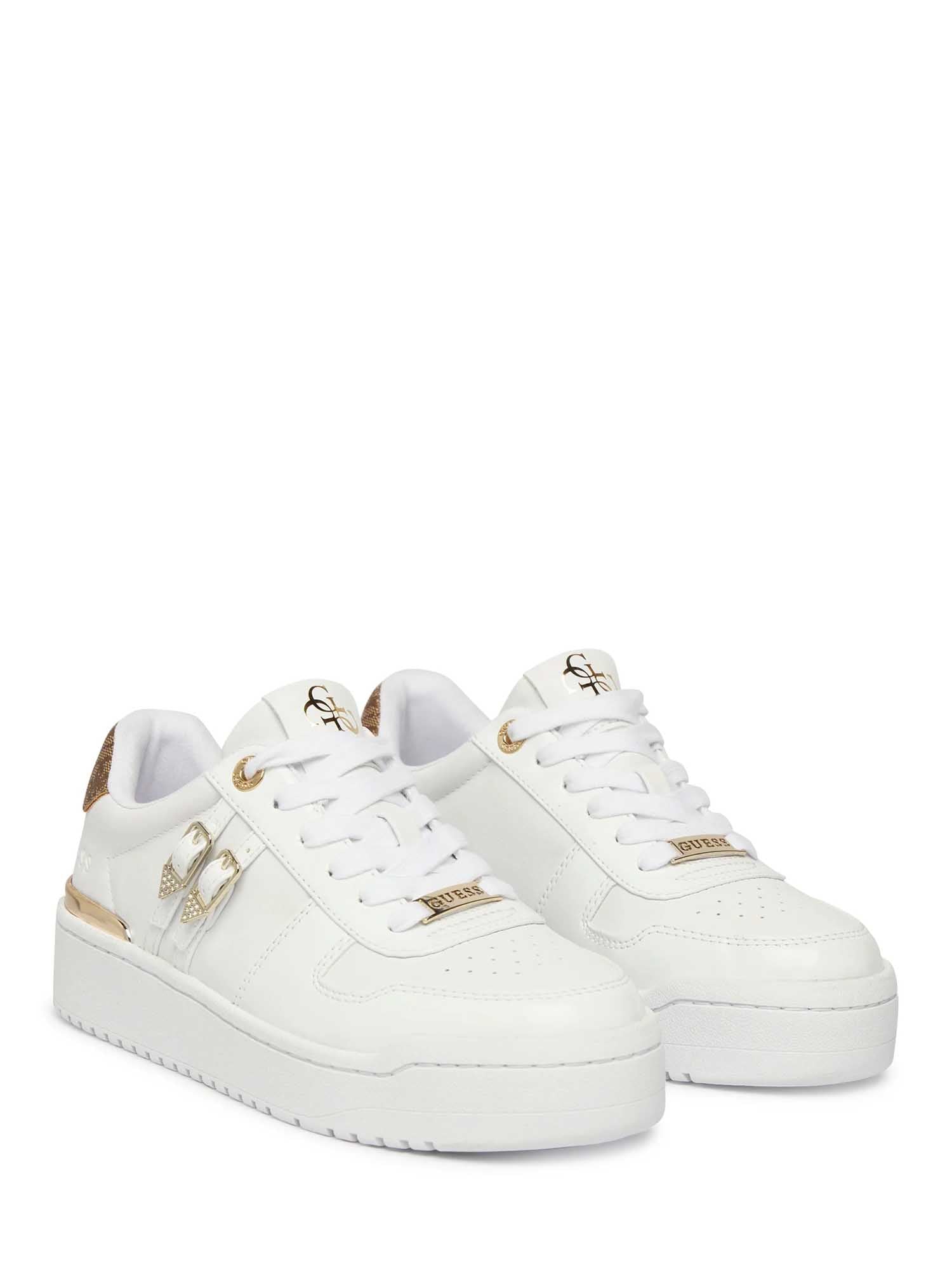 Sneakers Bianco Guess