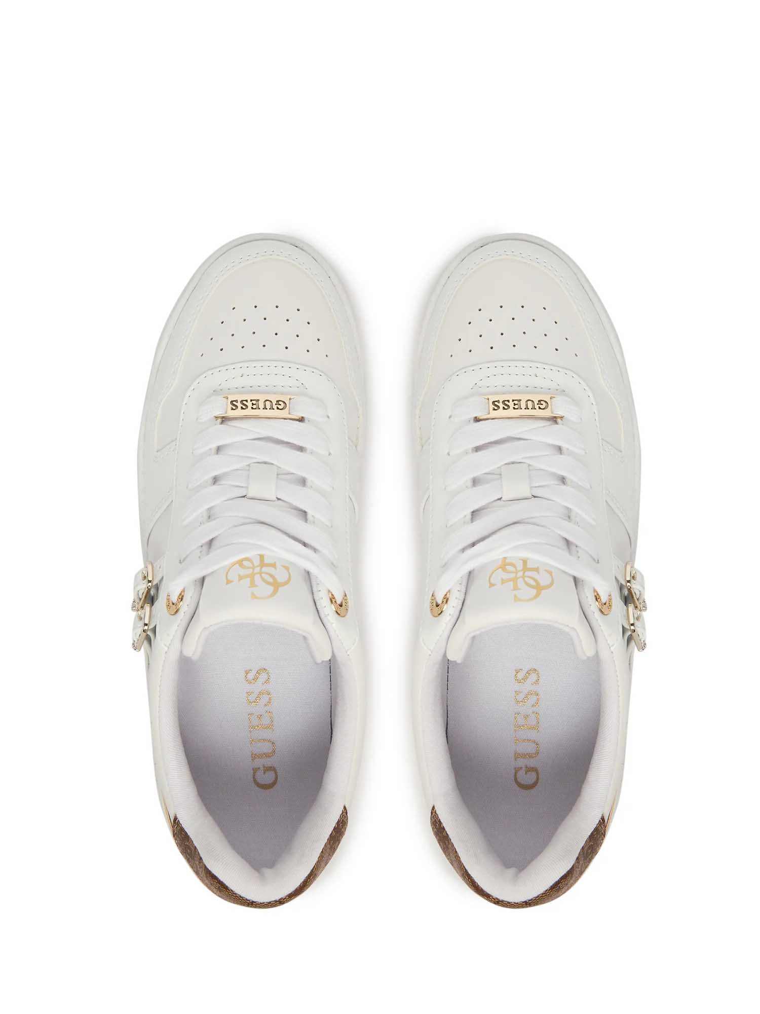 Sneakers Bianco Guess