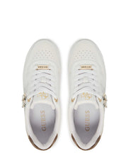 Sneakers Bianco Guess