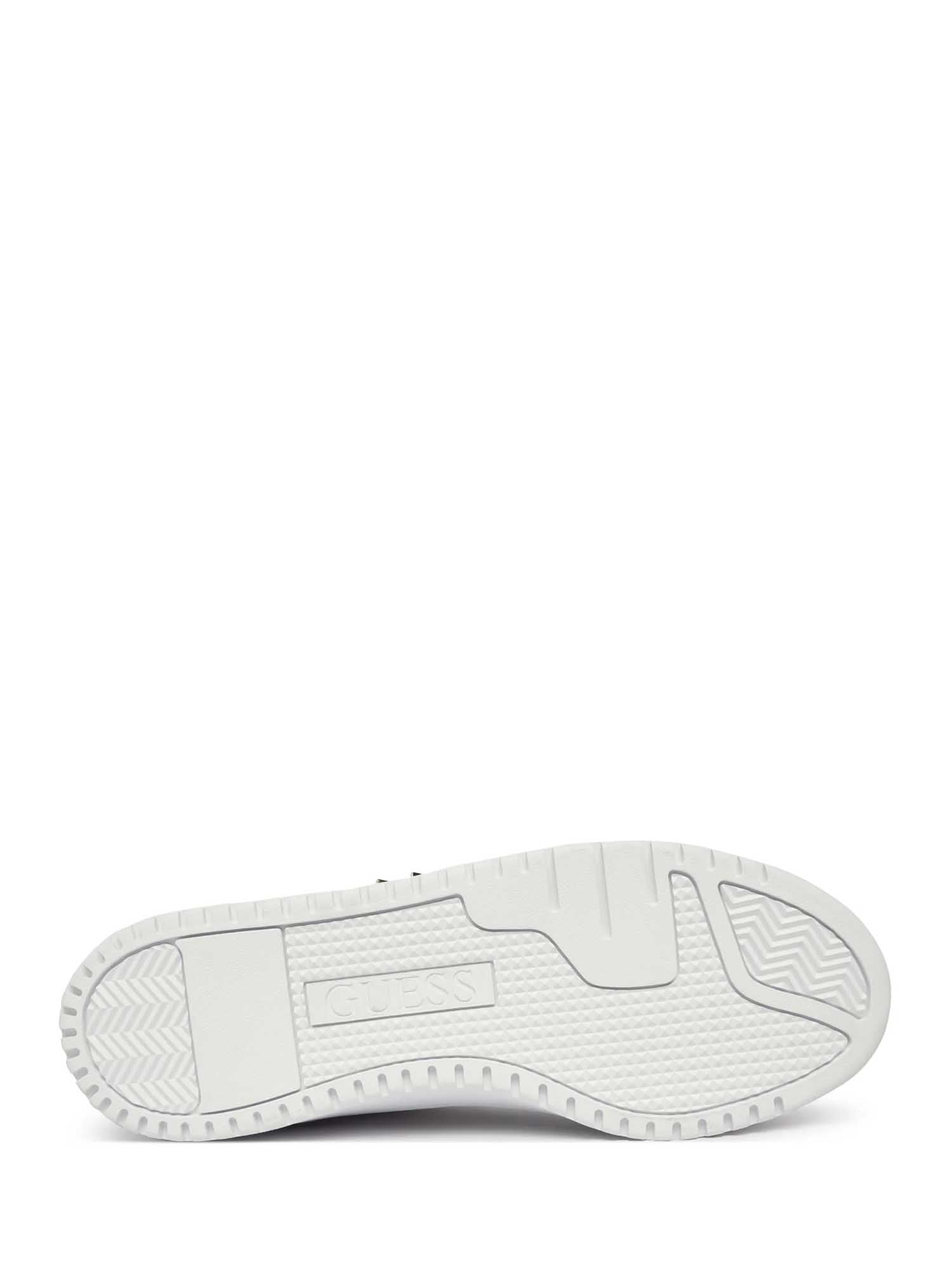 Sneakers Bianco Guess