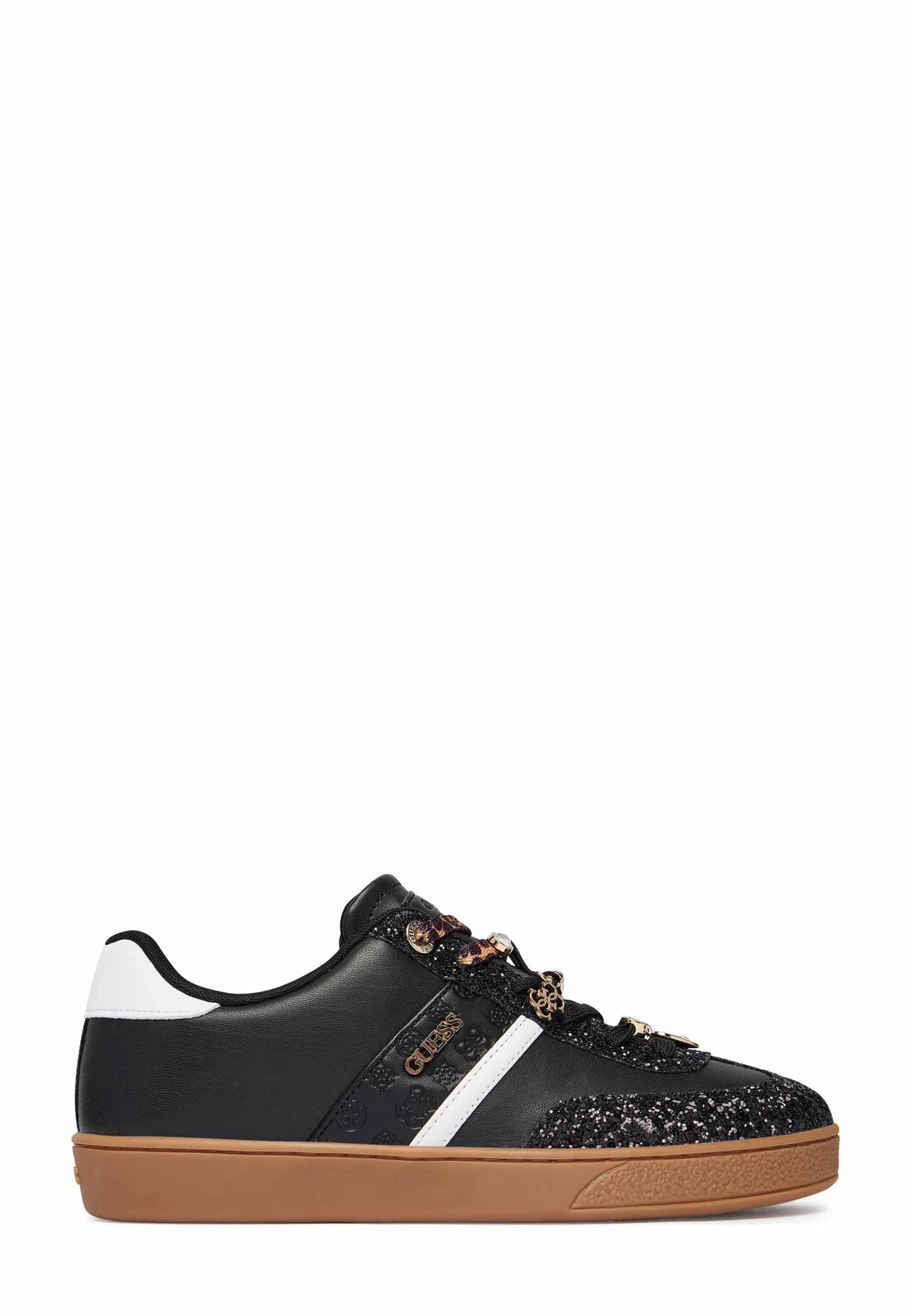Sneakers Nero Guess