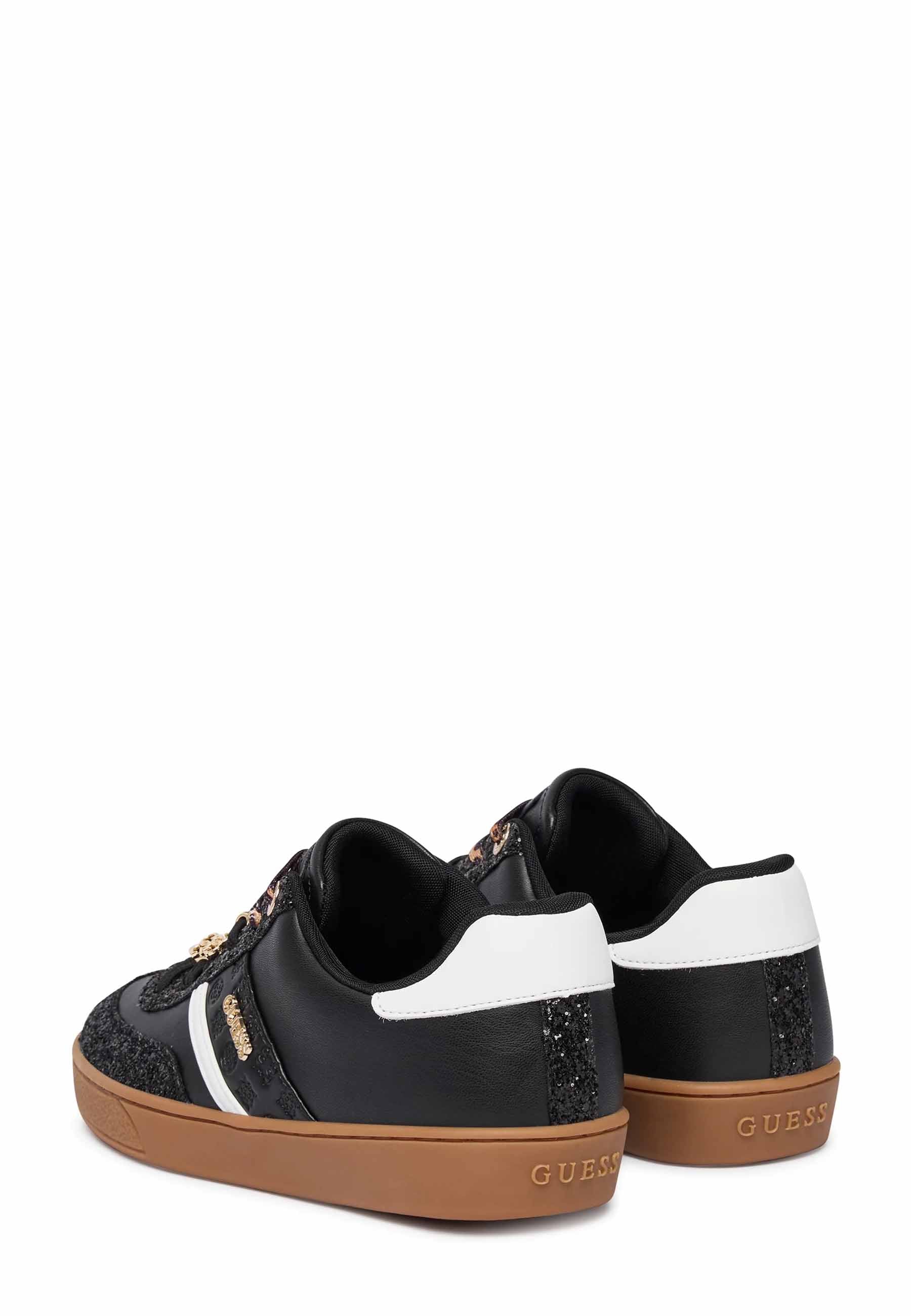 Sneakers Nero Guess