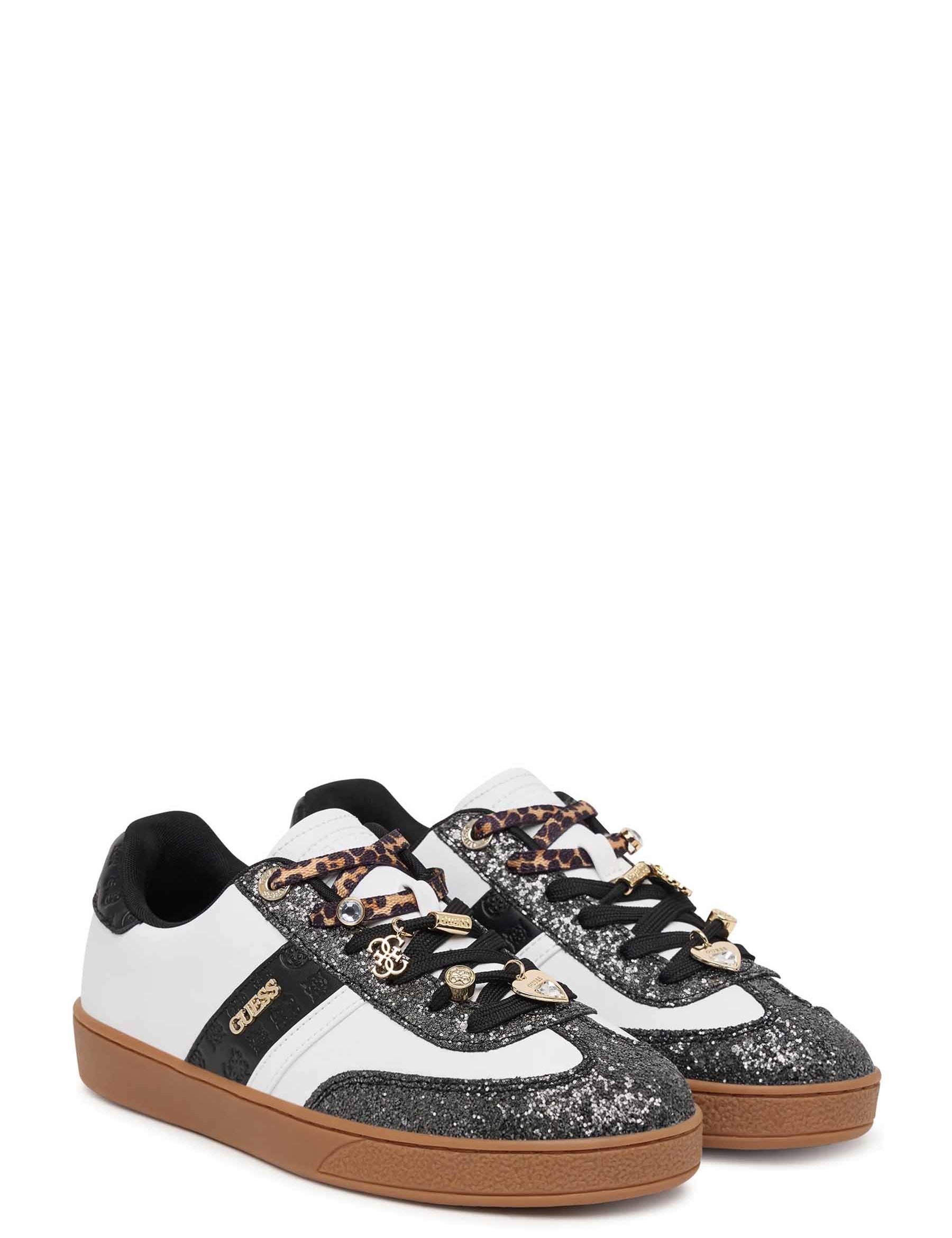 Sneakers Bianco Guess