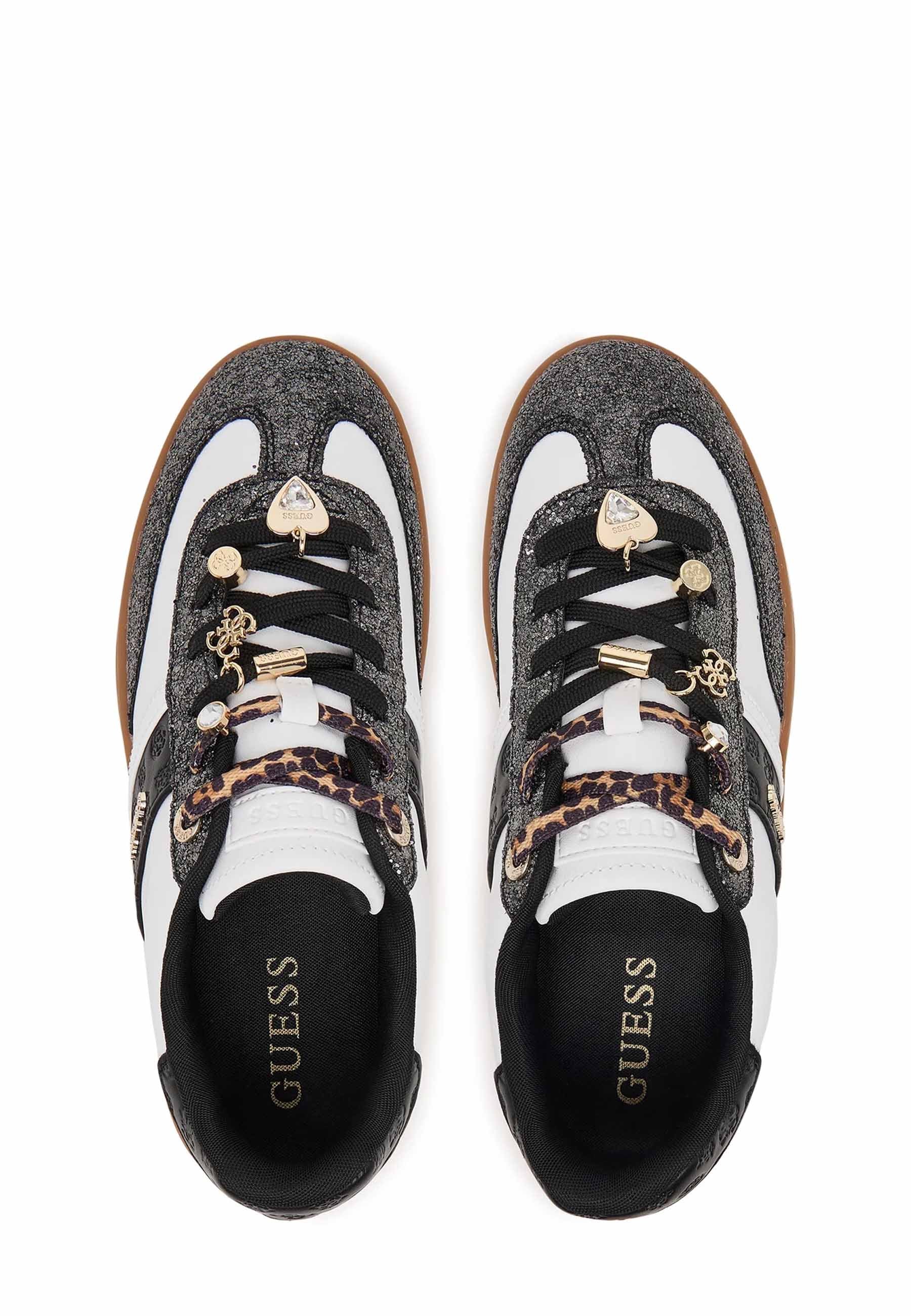 Sneakers Bianco Guess