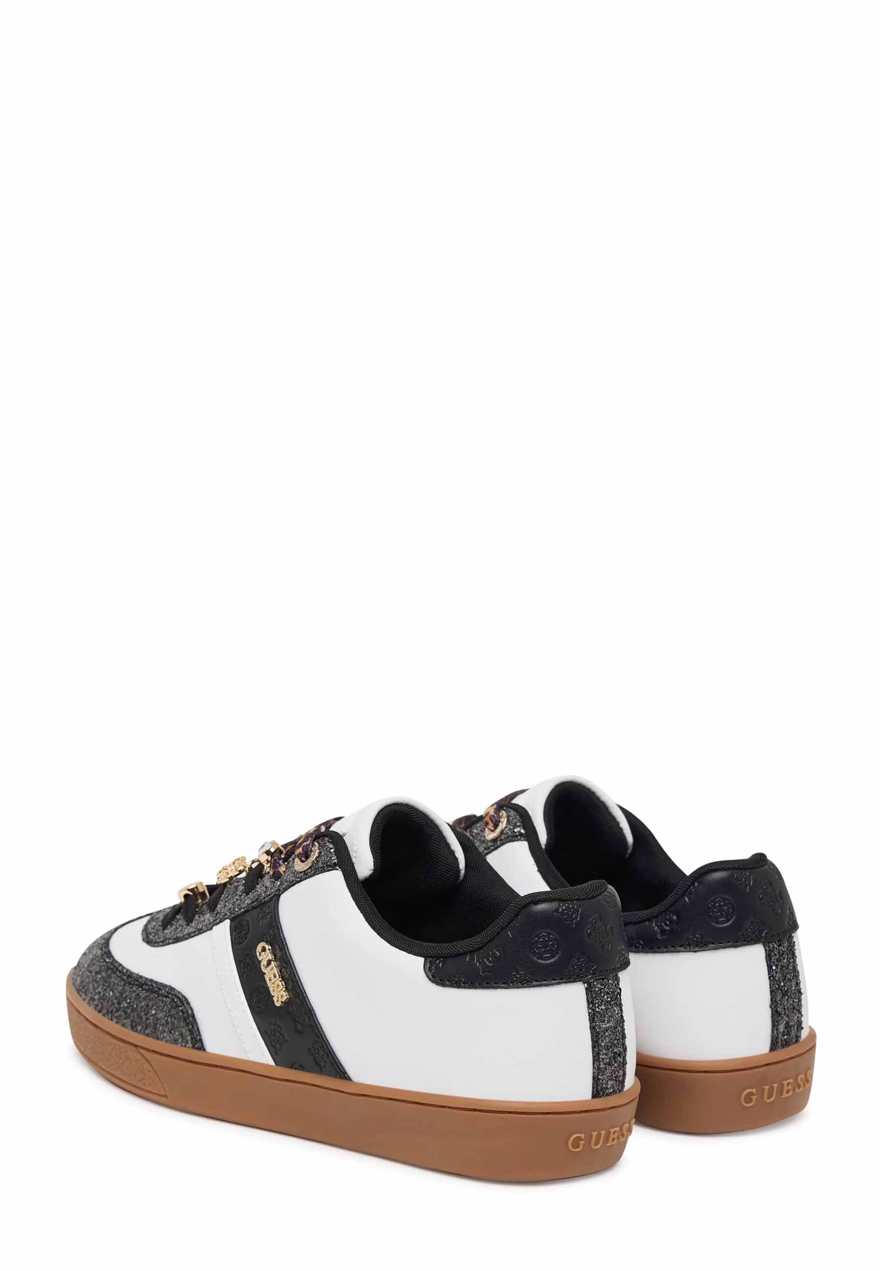 Sneakers Bianco Guess
