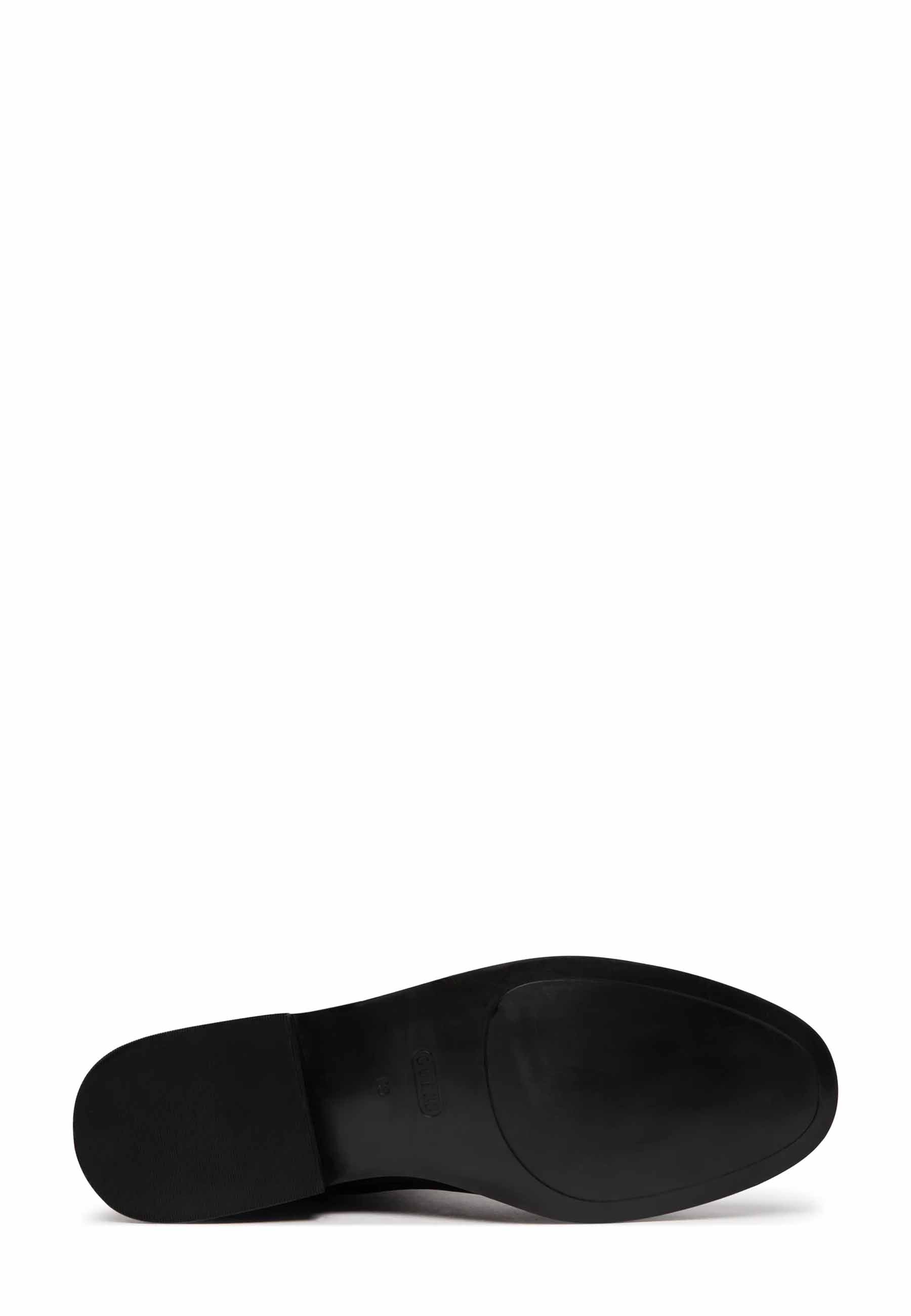 Stivali Nero Guess