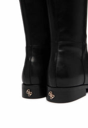Stivali Nero Guess