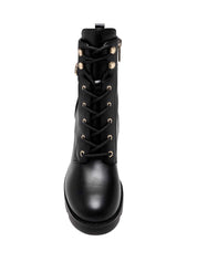 Stivaletti Nero Guess