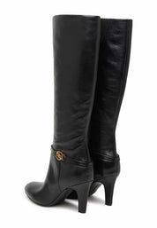 Stivali Nero Guess