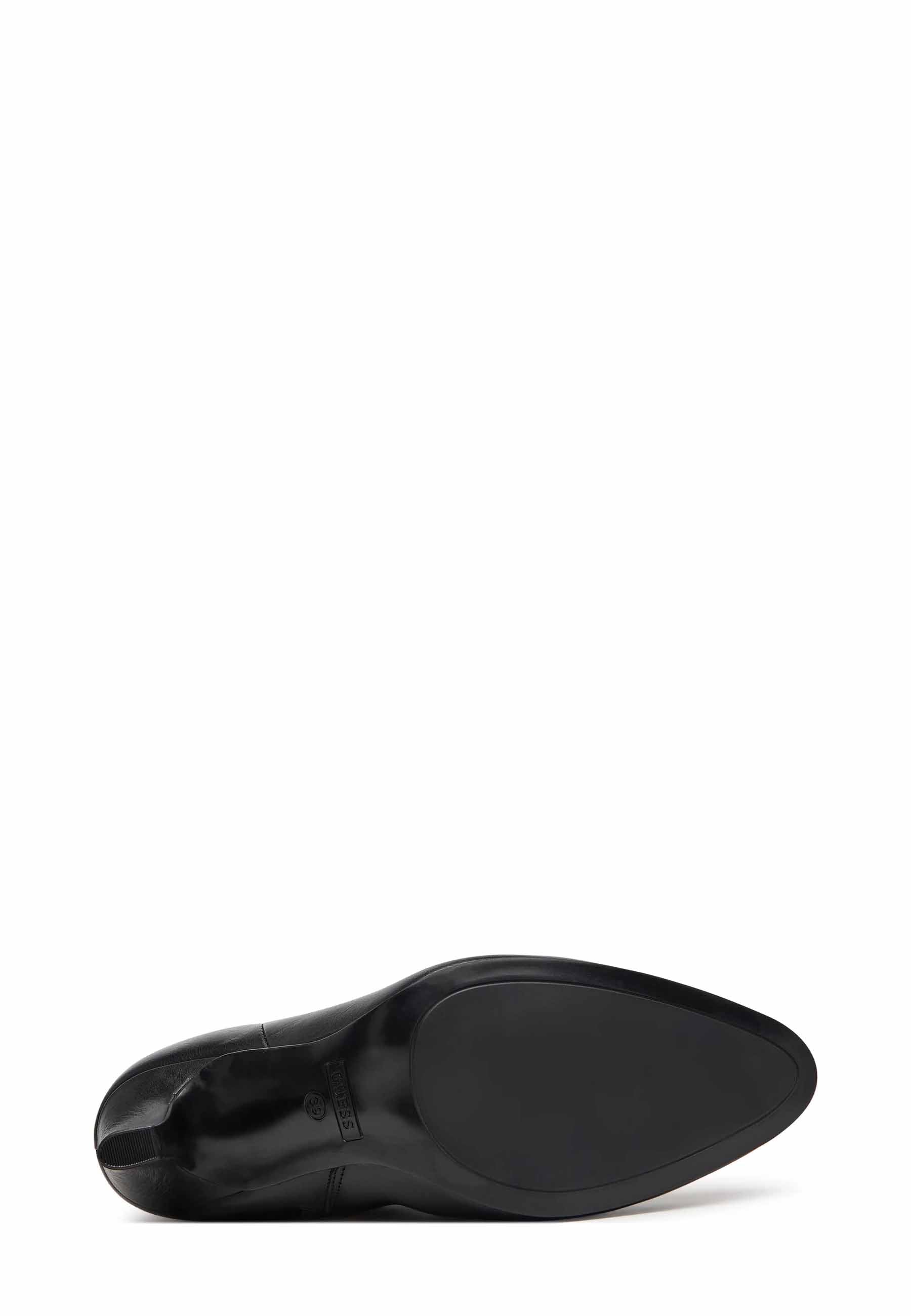 Stivali Nero Guess