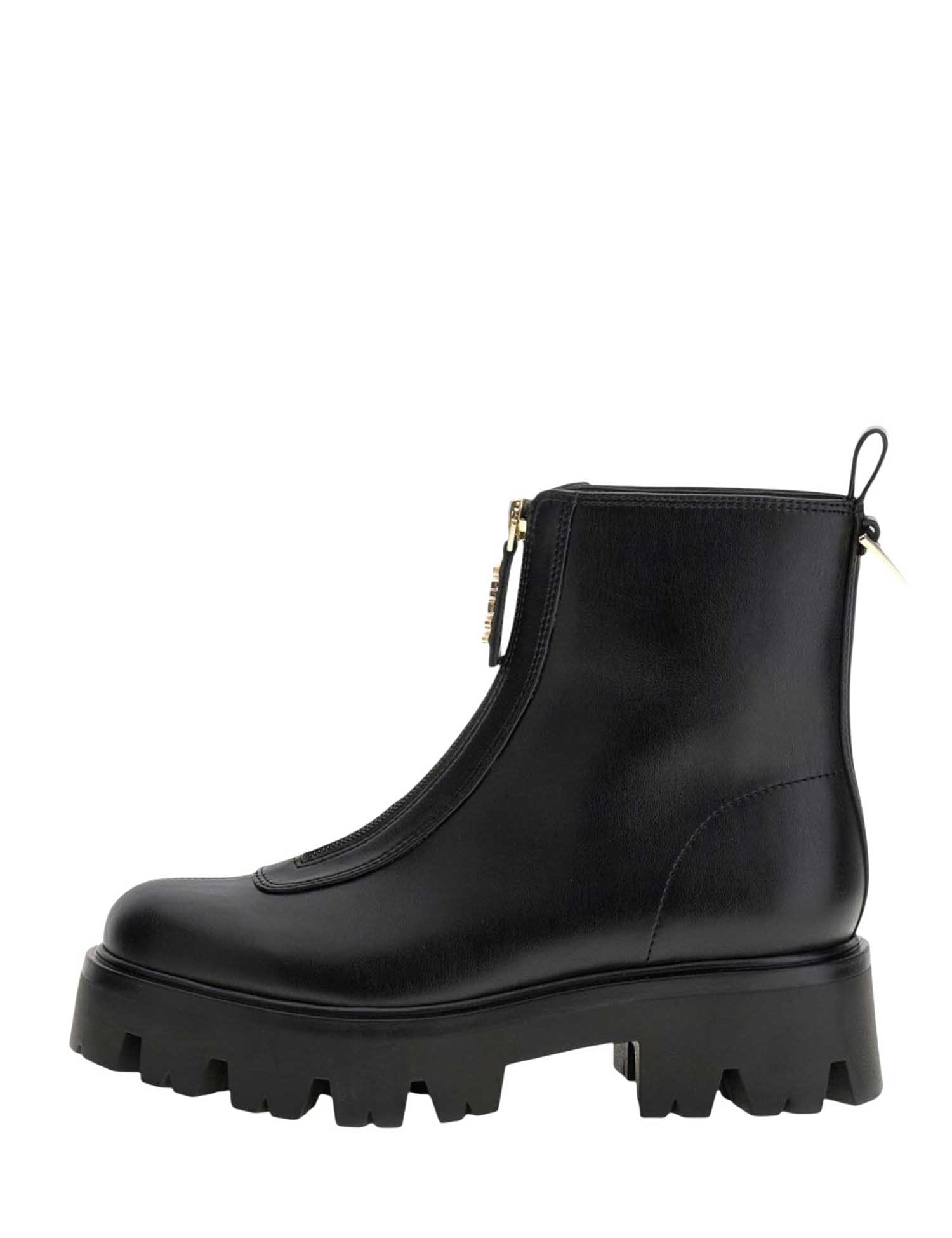Stivaletti Nero Guess