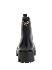 Stivaletti Nero Guess