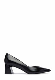 Decolleté Nero Guess