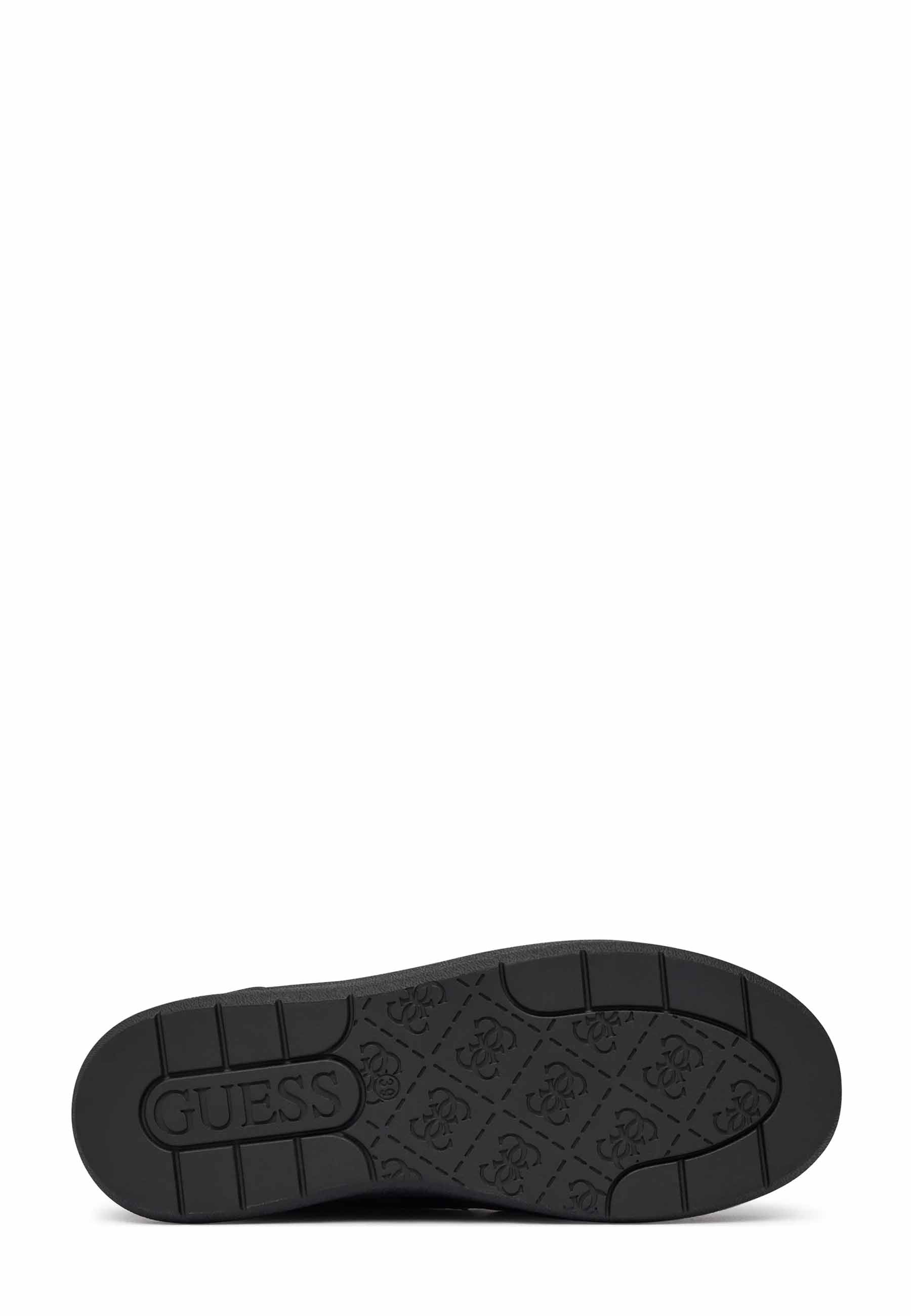 Stivaletti Nero Guess