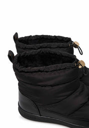 Stivaletti Nero Guess